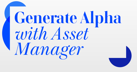 asset management tools